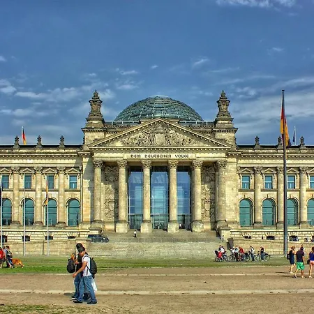 Garner - Gendarmenmarkt By Ihg