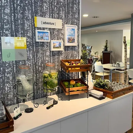 Garner - Gendarmenmarkt By Ihg Hotell Berlin