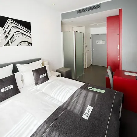 Garner - Gendarmenmarkt By Ihg Hotell Berlin