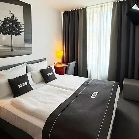 Garner - Gendarmenmarkt By Ihg
