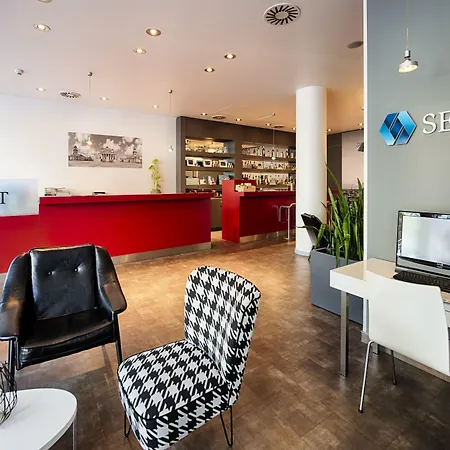 Hotell Garner - Gendarmenmarkt By Ihg