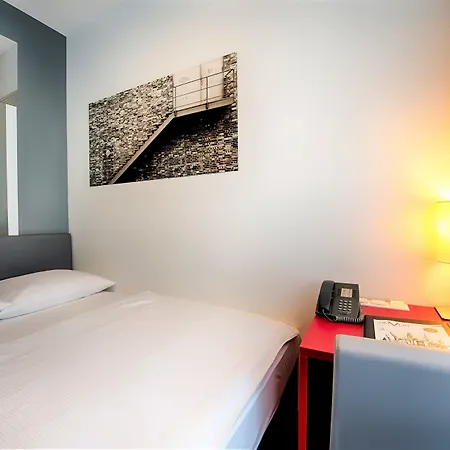 酒店 Garner - Gendarmenmarkt By Ihg