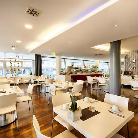 Hotell Garner - Gendarmenmarkt By Ihg 4*