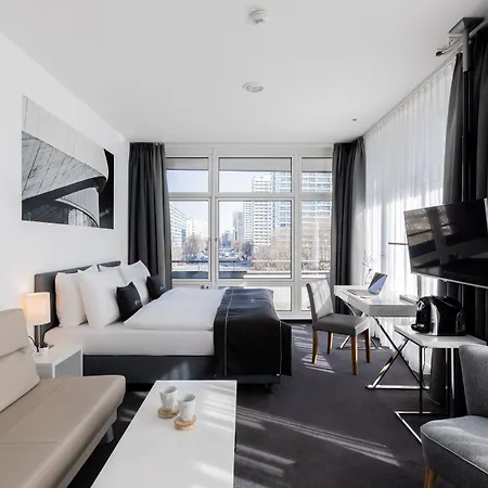 Garner - Gendarmenmarkt By Ihg