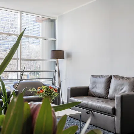 Garner - Gendarmenmarkt By Ihg Hotell Berlin