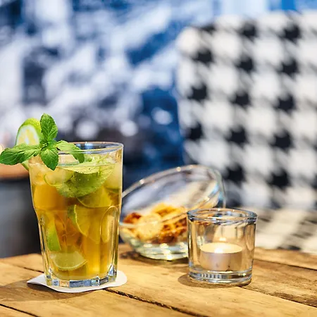 Garner - Gendarmenmarkt By Ihg Berlin