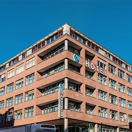 Garner - Gendarmenmarkt By Ihg