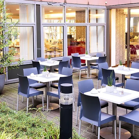 Garner - Gendarmenmarkt By Ihg Berlin