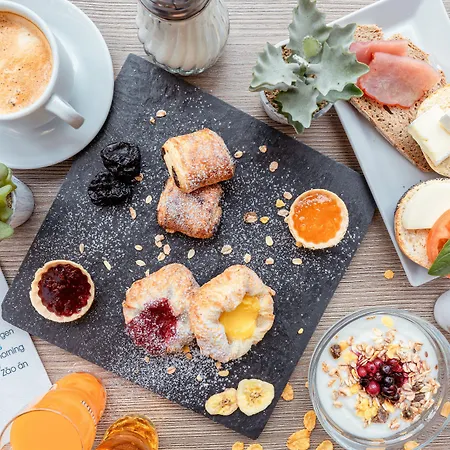 Garner - Gendarmenmarkt By Ihg 酒店 4*