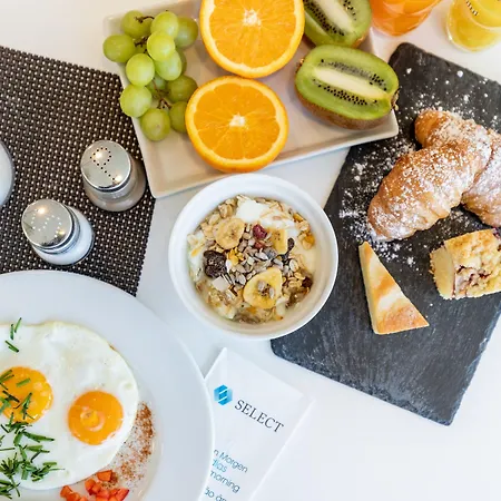 Garner - Gendarmenmarkt By Ihg Hotell