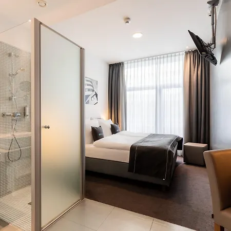 Garner - Gendarmenmarkt By Ihg Hotell Berlin