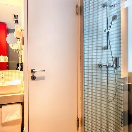 Garner - Gendarmenmarkt By Ihg Отель 4*