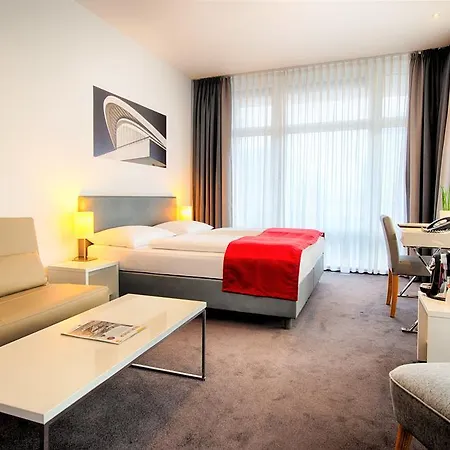 Отель Garner - Gendarmenmarkt By Ihg Берлин