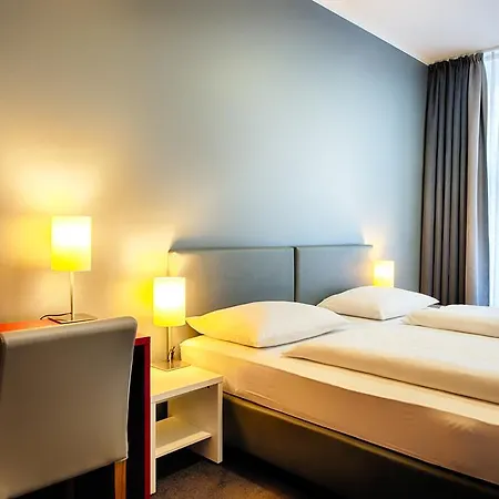 Garner - Gendarmenmarkt By Ihg 4* Берлин