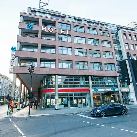 Garner - Gendarmenmarkt By Ihg Отель
