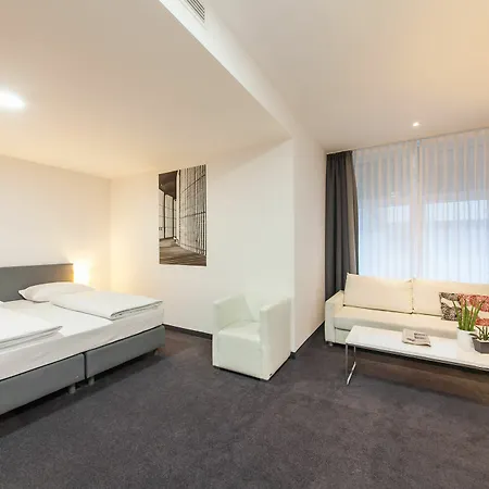 Garner - Gendarmenmarkt By Ihg Отель 4*