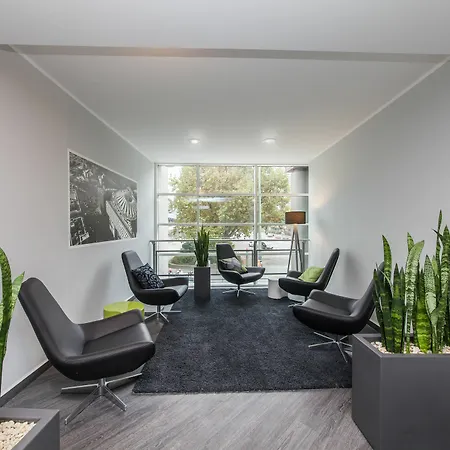 Garner - Gendarmenmarkt By Ihg Отель