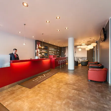 Garner - Gendarmenmarkt By Ihg Отель