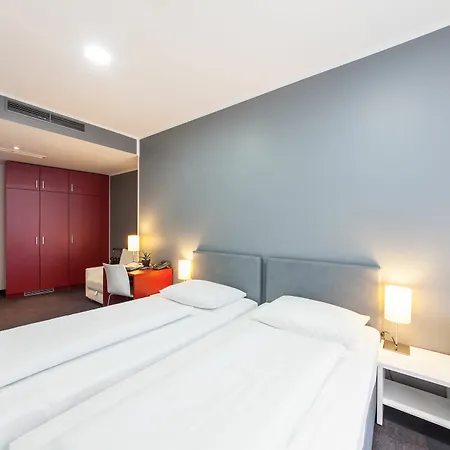 Отель Garner - Gendarmenmarkt By Ihg 4*