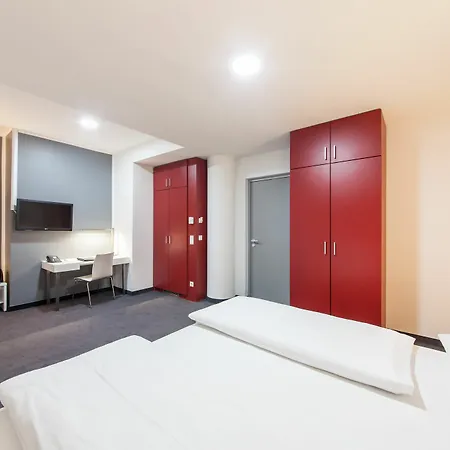 Отель Garner - Gendarmenmarkt By Ihg Берлин
