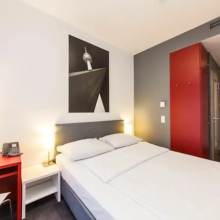 Отель Garner - Gendarmenmarkt By Ihg Берлин