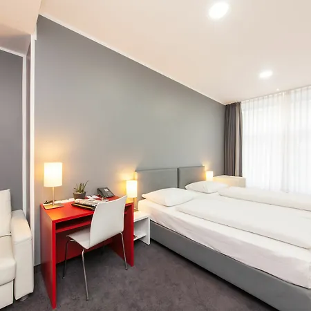 Отель Garner - Gendarmenmarkt By Ihg Берлин