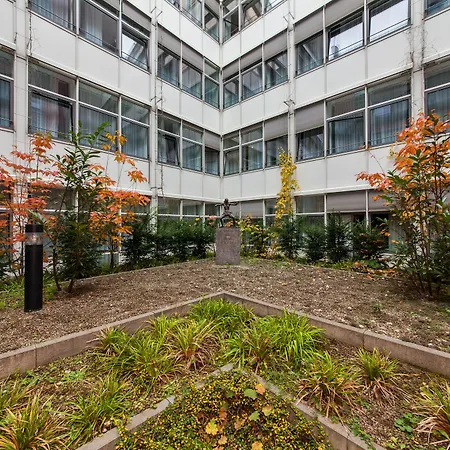 Garner - Gendarmenmarkt By Ihg 4* Берлин