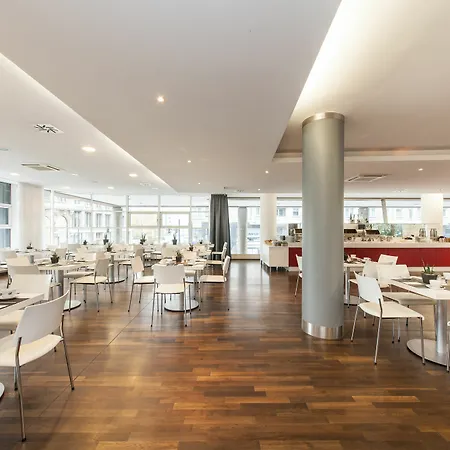Отель Garner - Gendarmenmarkt By Ihg Берлин