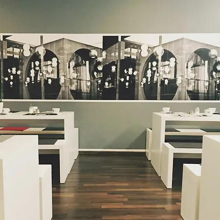 Garner - Gendarmenmarkt By Ihg 4* Берлин
