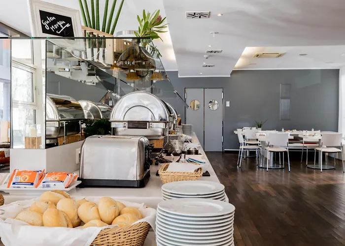 Hotel Garner - Gendarmenmarkt By Ihg Berlim