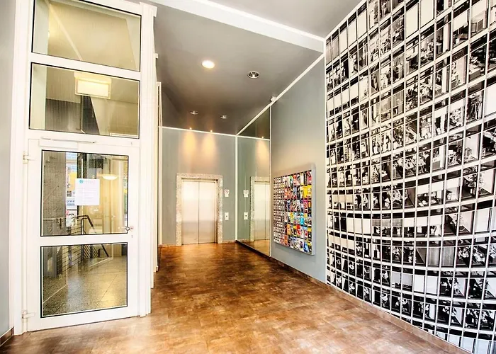 Otel Garner - Gendarmenmarkt By Ihg