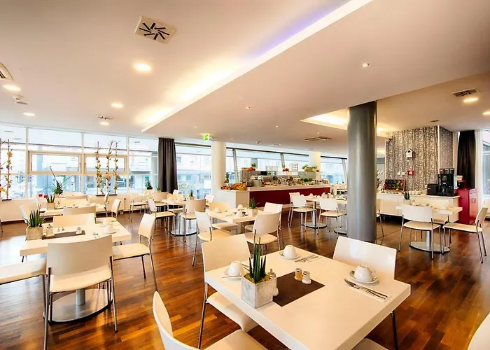 Garner - Gendarmenmarkt By Ihg 4*