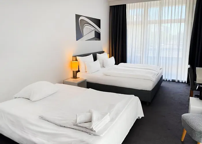 Garner - Gendarmenmarkt By Ihg Берлин