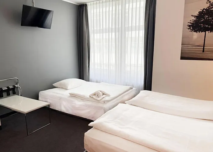 Garner - Gendarmenmarkt By Ihg Отель 4*