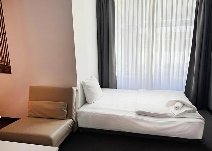 Garner - Gendarmenmarkt By Ihg Hotel Berlim