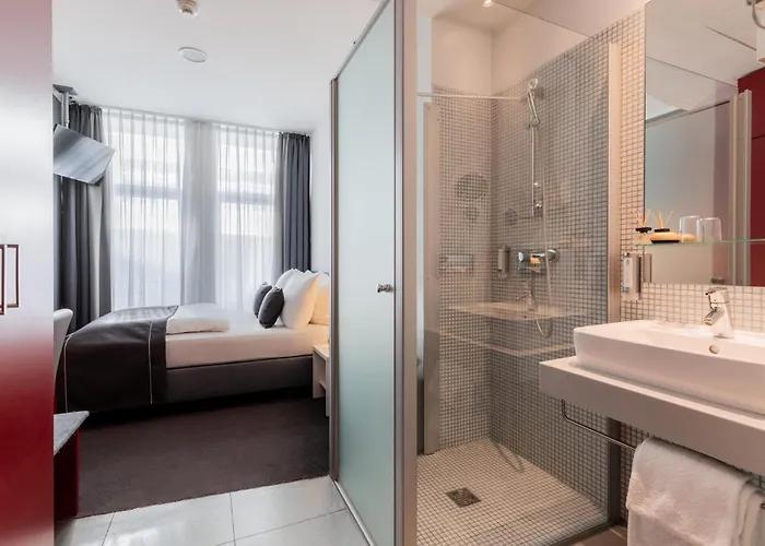 Garner - Gendarmenmarkt By Ihg Отель