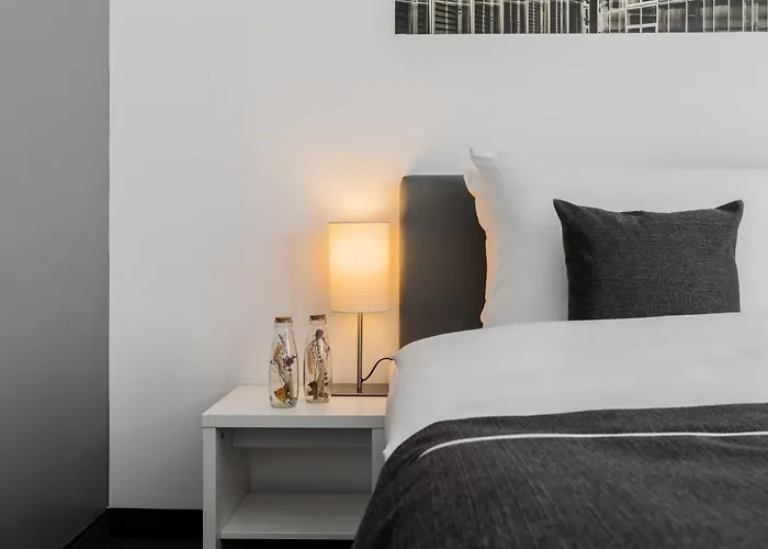 Garner - Gendarmenmarkt By Ihg Otel 4*