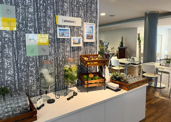 Garner - Gendarmenmarkt By Ihg Hotel Berlim