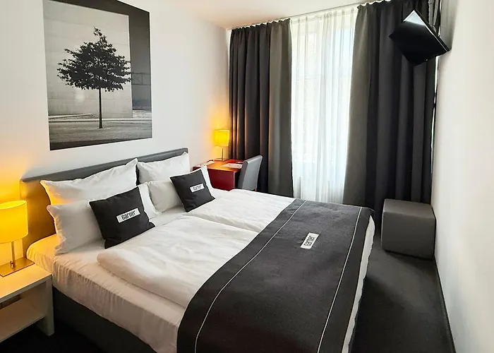 Garner - Gendarmenmarkt By Ihg