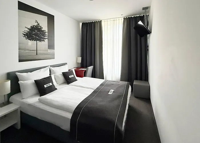 Garner - Gendarmenmarkt By Ihg Otel Berlin