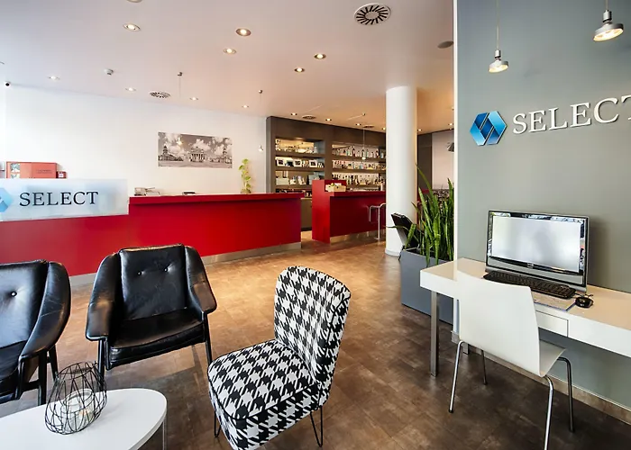 Otel Garner - Gendarmenmarkt By Ihg
