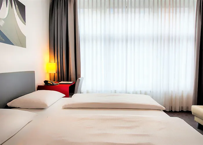 Garner - Gendarmenmarkt By Ihg Szálloda 4*