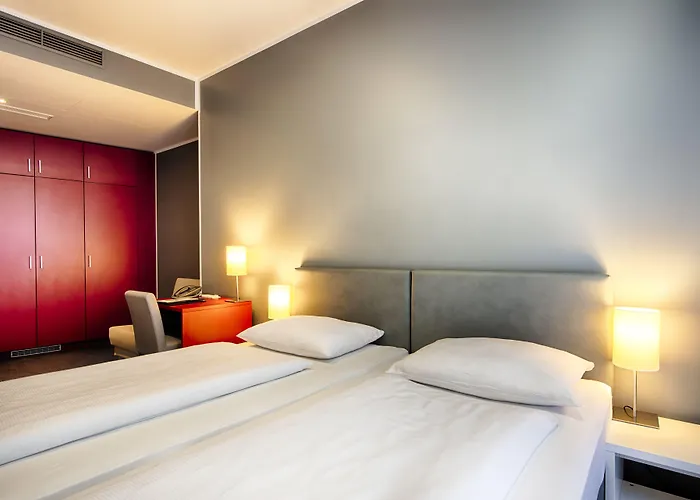 Garner - Gendarmenmarkt By Ihg Berlim