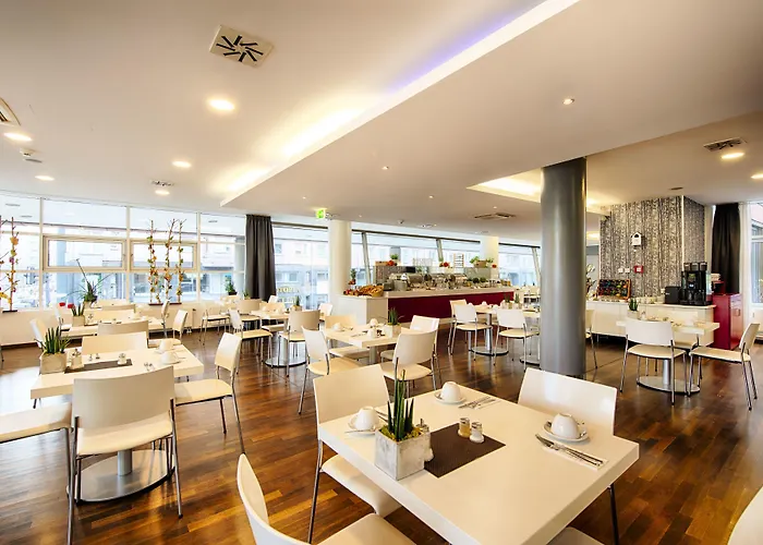 Отель Garner - Gendarmenmarkt By Ihg 4*