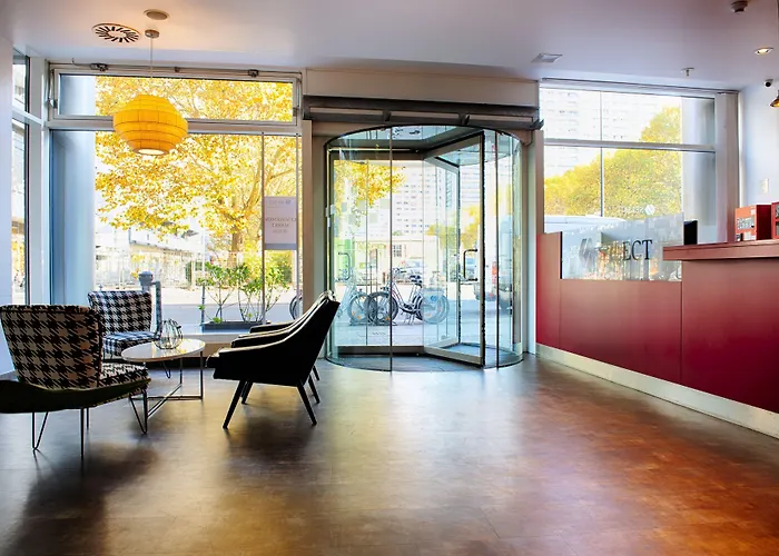 Garner - Gendarmenmarkt By Ihg Hotel Berlim