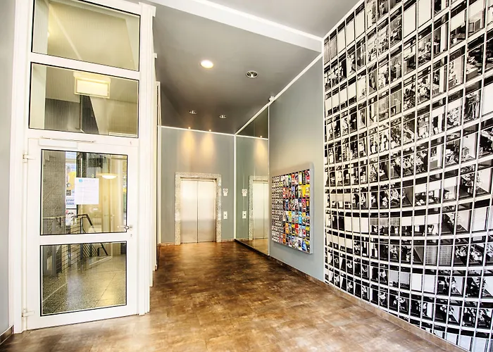 Szálloda Garner - Gendarmenmarkt By Ihg 4*