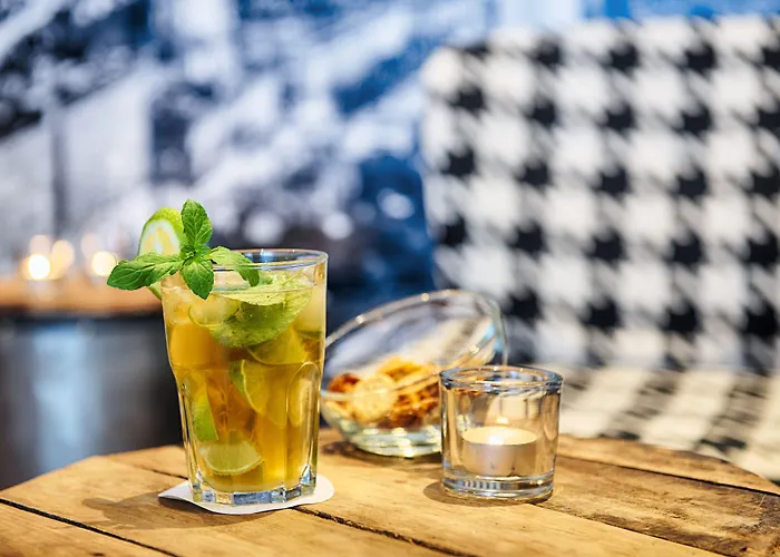 Garner - Gendarmenmarkt By Ihg Berlim