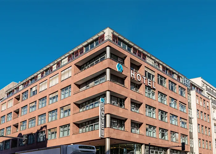 Garner - Gendarmenmarkt By Ihg