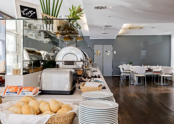 Garner - Gendarmenmarkt By Ihg 4* Berlim