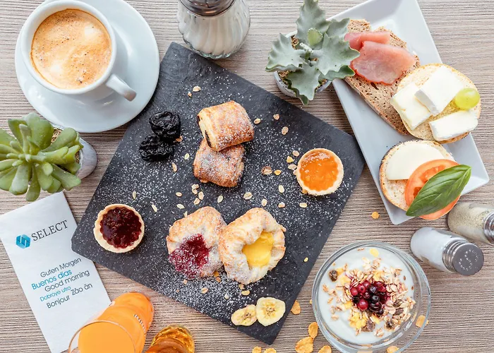 Garner - Gendarmenmarkt By Ihg Szálloda 4*